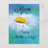 Carte Postale Fête des mères (Devant)