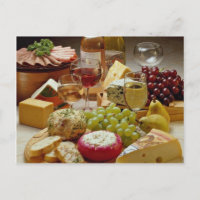 Fête du vin et du fromage