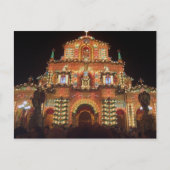 Carte Postale Fête maltaise (Devant)