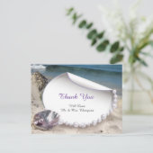 Carte Postale Fête Mère de Pearls Beach (Debout devant)