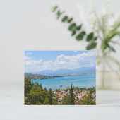 Carte Postale Fethiye (Debout devant)