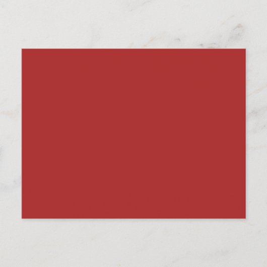 Carte Postale Feuerrot (Devant)