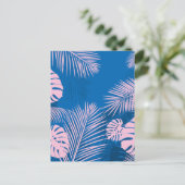 CARTE POSTALE FEUILLE 9 (Debout devant)