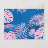 CARTE POSTALE FEUILLE 9 (Dos)