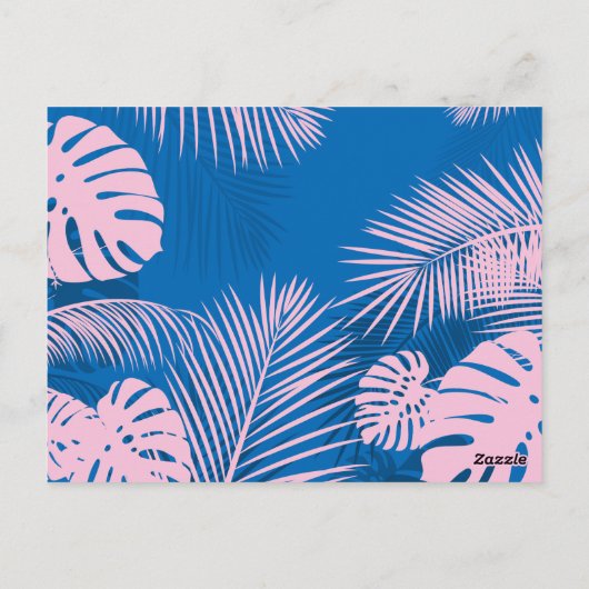 CARTE POSTALE FEUILLE 9 (Dos)