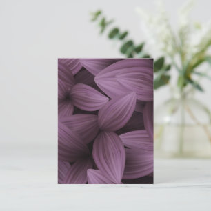 Carte Postale Feuilles tropicaux 10