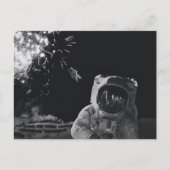 Carte Postale Feux du Nouvel An (Devant)