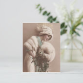 Carte Postale Feux vintages (121) (Debout devant)