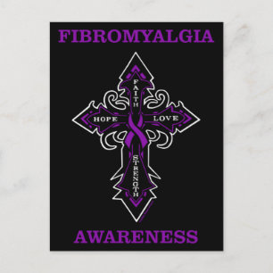 Carte postale Fibro
