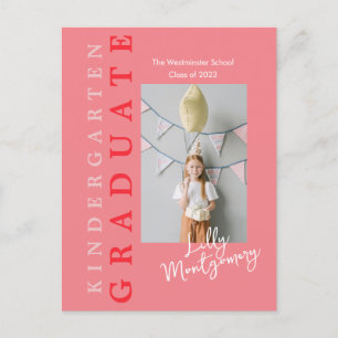 Carte Postale Fiche postale 5 Photos de la maternelle