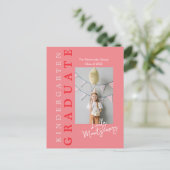 Carte Postale Fiche postale 5 Photos de la maternelle (Debout devant)