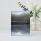 carte postale fidélité (Debout devant)