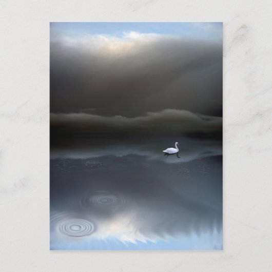 carte postale fidélité (Devant)