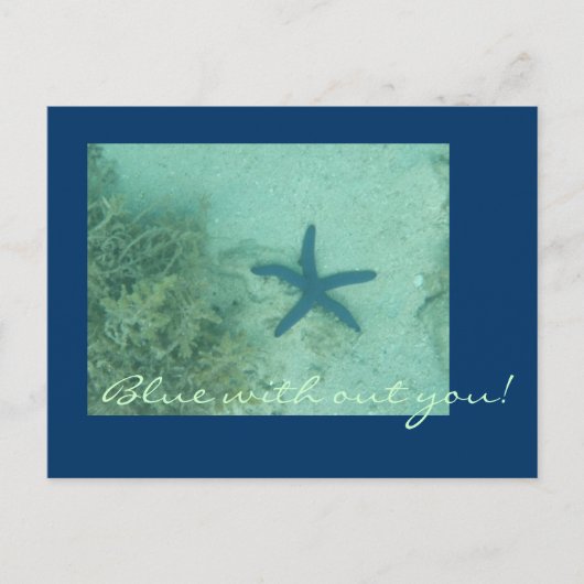 Carte Postale Fidji (Devant)