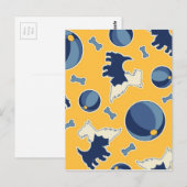 Carte Postale Fido ! (Devant / Derrière)