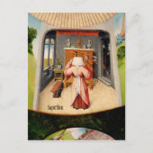 Carte Postale Fierté (Devant)