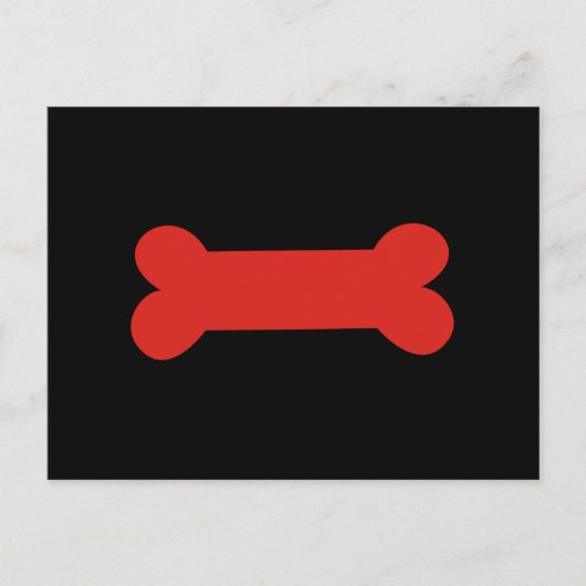 Carte Postale Fierté de jeu de marionnettes (Devant)