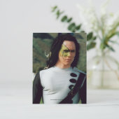 Carte Postale Fierté de la tribu (Debout devant)