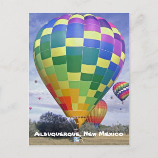 Carte Postale fiesta 1