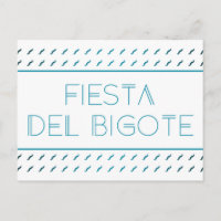 Fiesta Del Bigote
