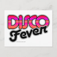 Fièvre de disco