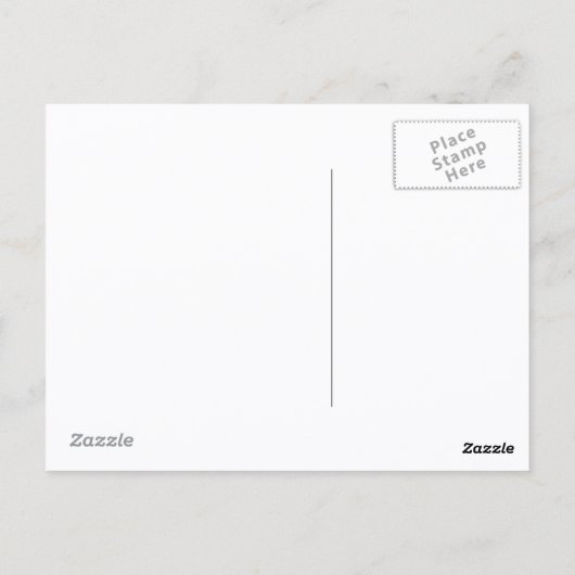 Carte Postale Figarations Figaro Season (Dos)