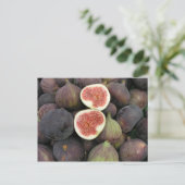 Carte Postale Figes (Debout devant)