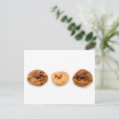 Carte Postale Figues séchées (Debout devant)