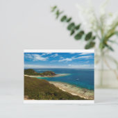 Carte Postale fiji (Debout devant)