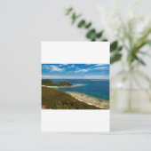 Carte Postale fiji des îles yasawa (Debout devant)