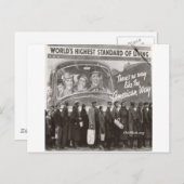 Carte Postale Fil (Devant / Derrière)