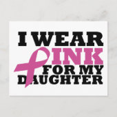 Carte Postale fille (Devant)