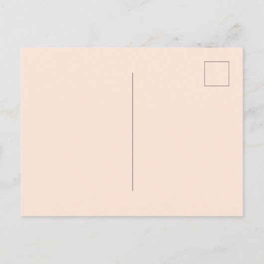 Carte Postale Fille en Robe Rouge Boire Lait Steinlen Poster (Dos)