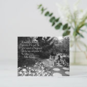 Carte Postale Filles (Debout devant)