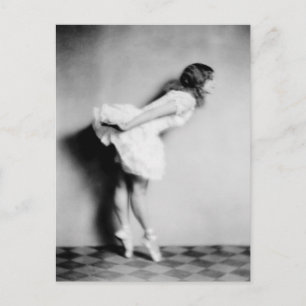 Carte Postale Filles de scène - P0002591.Jpg