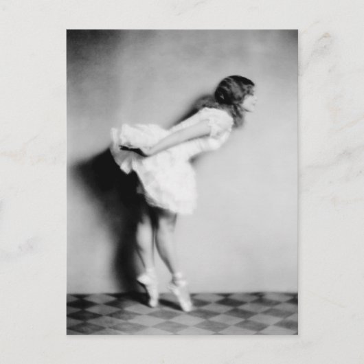 Carte Postale Filles de scène - P0002591.Jpg (Devant)