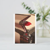 Carte Postale Fin (Debout devant)