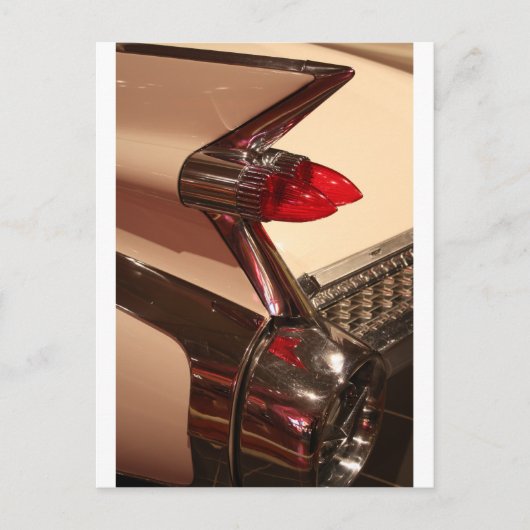 Carte Postale Fin (Devant)