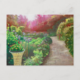 Carte Postale Fin d'été 2013