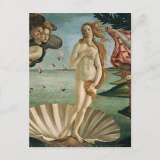 Carte Postale fine art post card