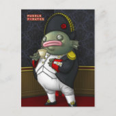 Carte postale Finius (Devant)