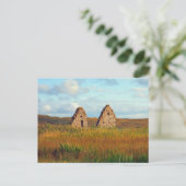 Carte Postale Finlaggan (Debout devant)
