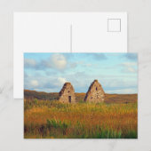 Carte Postale Finlaggan (Devant / Derrière)