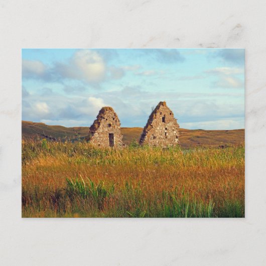 Carte Postale Finlaggan (Devant)