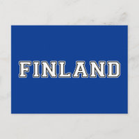 Finlande
