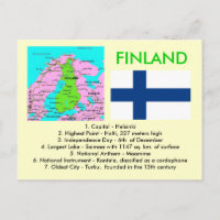 Finlande