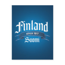 Finlande depuis 1917 Rev