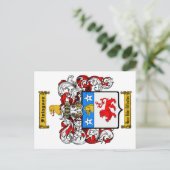 Carte Postale Finlayson (Debout devant)