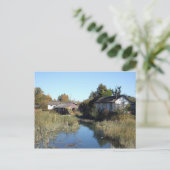 Carte Postale Finn Slough (Debout devant)