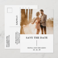 Fiona Photo Gras Monogramme Mariage Moderne